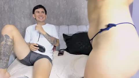 ALEXANDCAM online show from 02.24.25