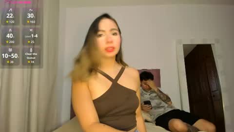 ALEXANDCAM online show from 07.14.26