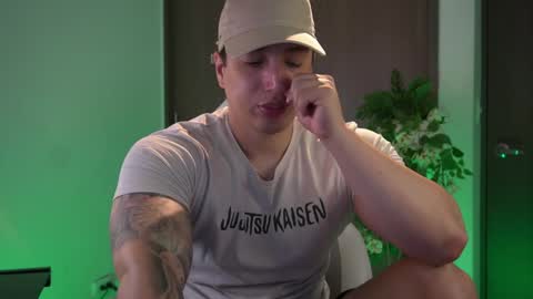 insta appolo master online show from 12.19.24