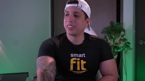 insta appolo master online show from 12.23.24