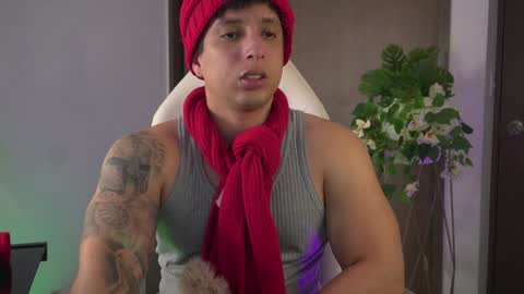 insta appolo master online show from 12.29.24