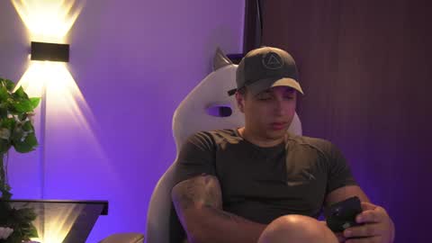 insta appolo master online show from 01.22.25