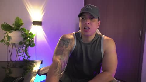 insta appolo master online show from 01.28.25