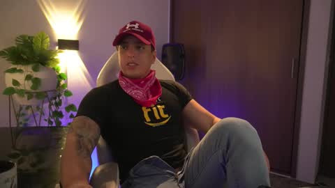 insta appolo master online show from 02.25.25