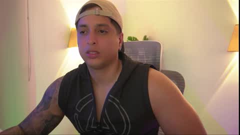 insta appolo master online show from 11.21.25