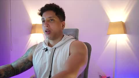 insta appolo master online show from 03.18.26