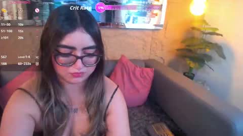 apprilfoxx online show from 09.16.25