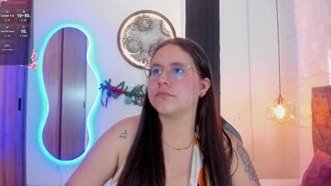 April SC online show from 12.18.25