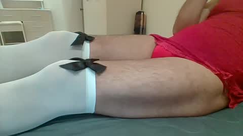 Snapshot of april2000 chatting on 12.22.24 april2000 online show from 12.22.24