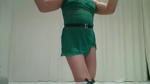 Snapshot of april2000 chatting on 01.04.25 april2000 online show from 01.04.25