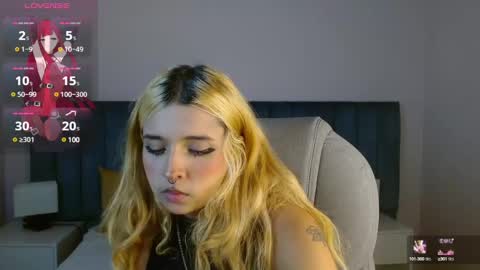 April Bunny online show from 12.20.24