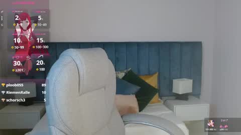 April Bunny online show from 12.31.24