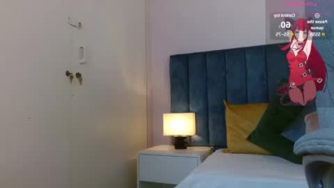 April Bunny online show from 01.21.25