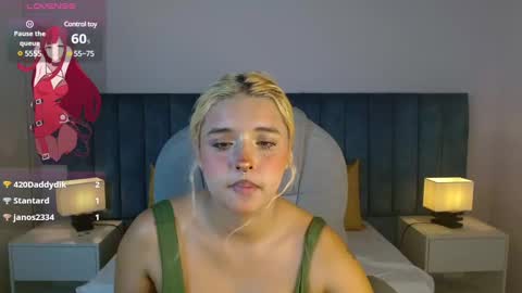 April Bunny online show from 01.30.25