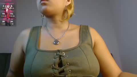 April Bunny online show from 02.14.25