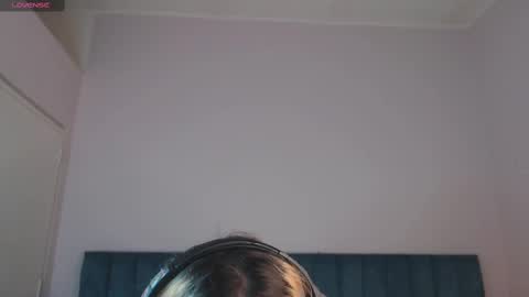 April Bunny online show from 10.20.25