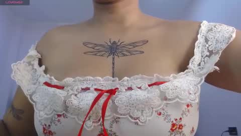 April Bunny online show from 11.28.25