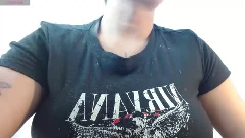 April Bunny online show from 03.10.26