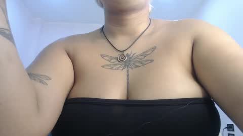 April Bunny online show from 05.28.26