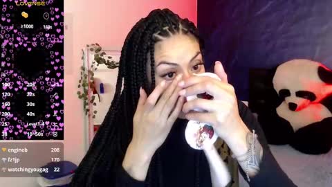  April  online show from 01.28.25