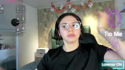  April  online show from 10.29.25