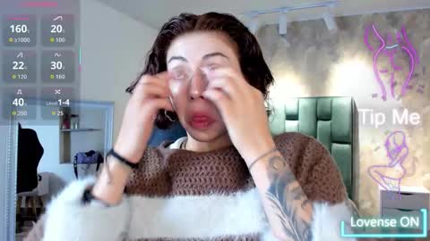  April  online show from 11.12.25