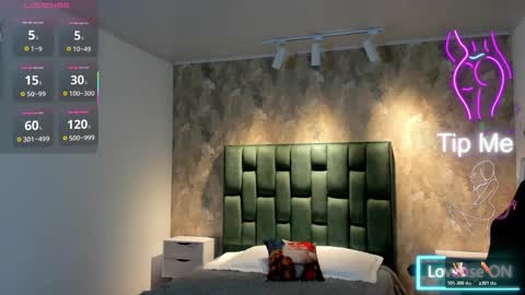  April  online show from 11.13.25