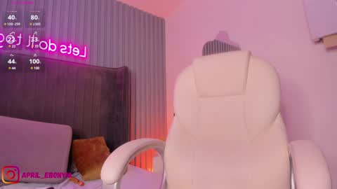 April online show from 01.30.25