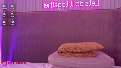 April online show from 02.03.25