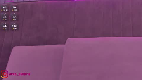 April online show from 02.04.25