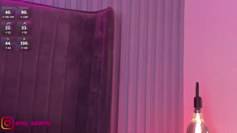 April online show from 02.11.25