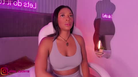 April online show from 02.13.25