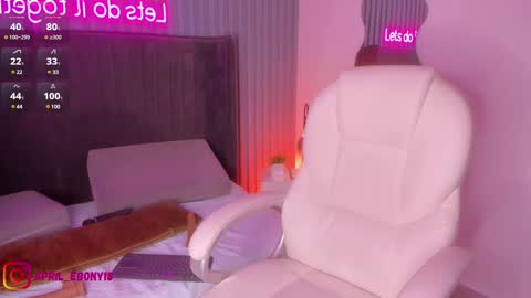 April online show from 03.02.25