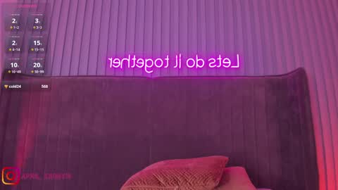 April online show from 03.07.25