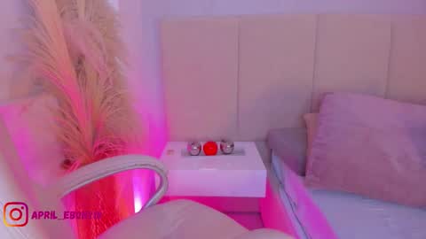 April online show from 11.29.25