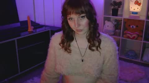 april_kitty online show from 05.08.26