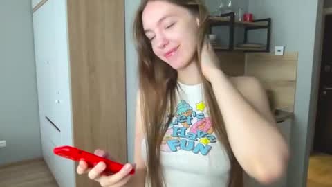 april_moon_s online show from 08.07.26