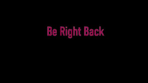 april_olsen online show from 03.08.25