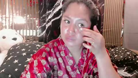 Snapshot of april_samantha19 chatting on 06.17.26 april_samantha19 online show from 06.17.26