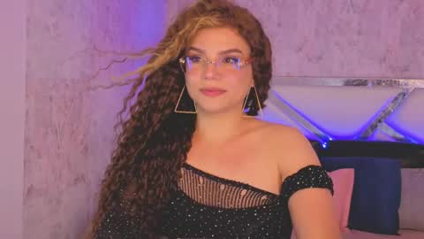 Isabella online show from 06.02.26
