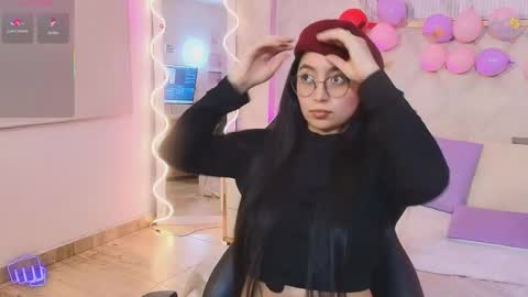  APRIL  online show from 03.03.26