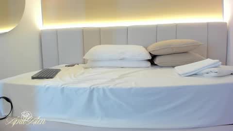 April online show from 11.27.25