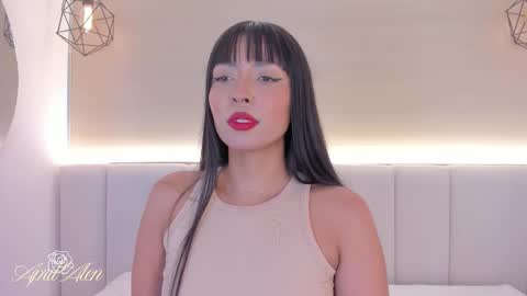 April online show from 12.14.25