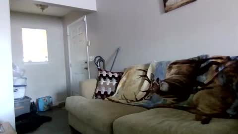 AnnaApril420 online show from 03.03.26