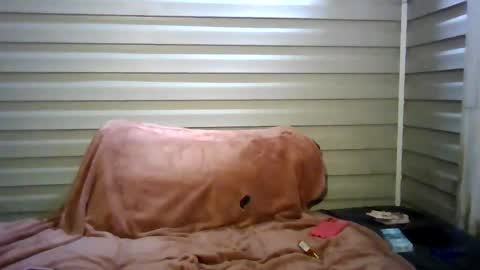 AnnaApril420 online show from 03.04.26