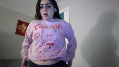 AnnaApril420 online show from 03.19.26