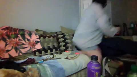 AnnaApril420 online show from 05.13.26