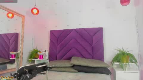 aprilberri online show from 07.27.26