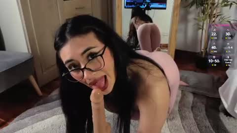 Cris online show from 06.10.26