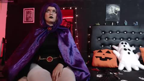 lucy online show from 10.24.25